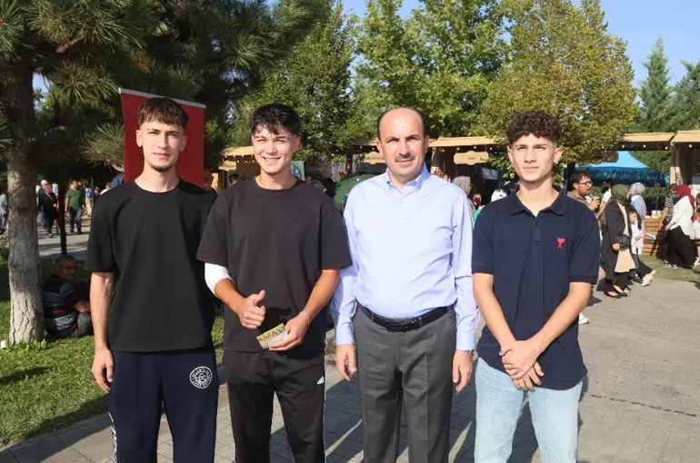 Başkan Altay: “Tüm Lezzet Tutkunlarını Gastrofest’e Bekliyoruz”