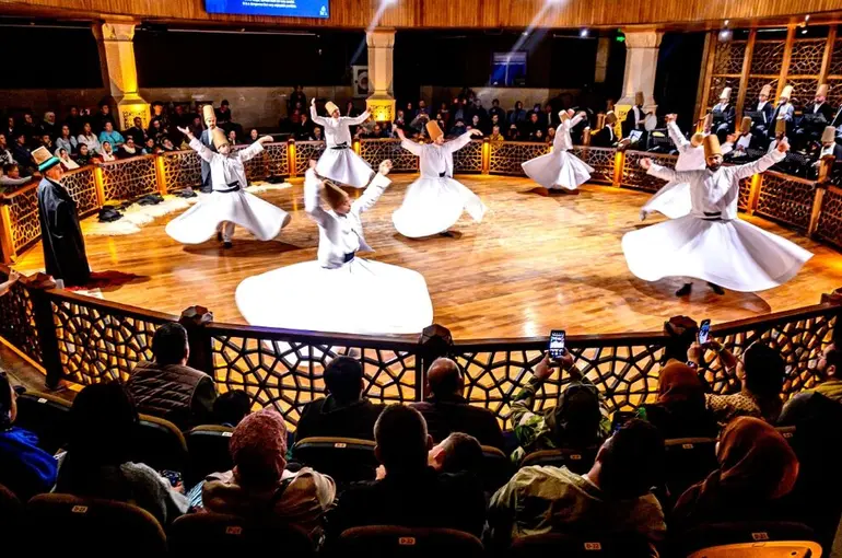 Başkan Altay: “Turizm Ekonomisinden Aldığımız Payı Daha Da Artırmayı Hedefliyoruz”