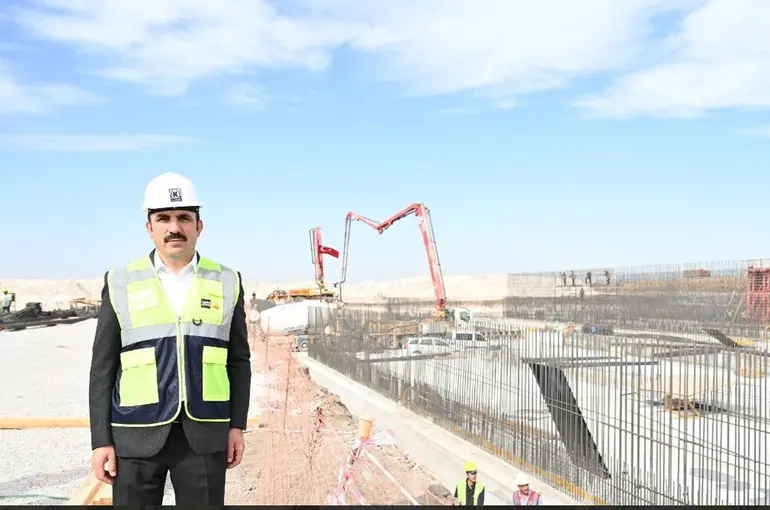 Başkan Altay: “Verdiğimiz Bir Sözü Daha Yerine Getirmenin Mutluluğunu Yaşıyoruz”