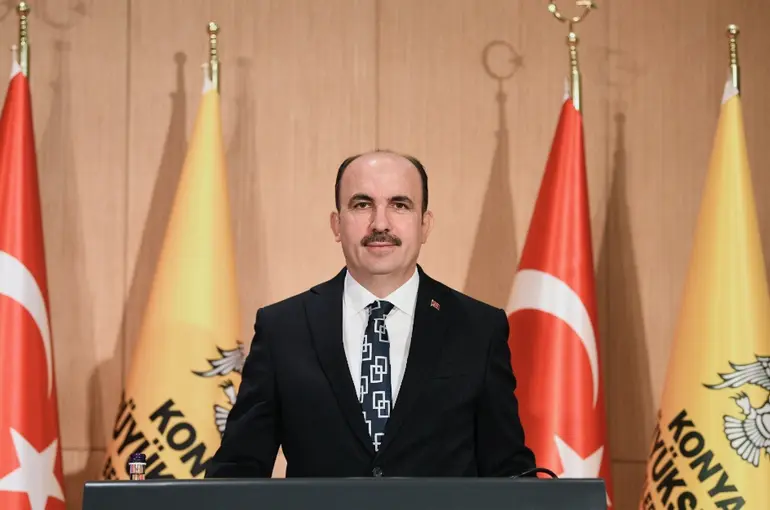 Başkan Altay’dan Çanakkale Mesajı: “Milletimizin Sarsılmaz İradesinin Simgesi”