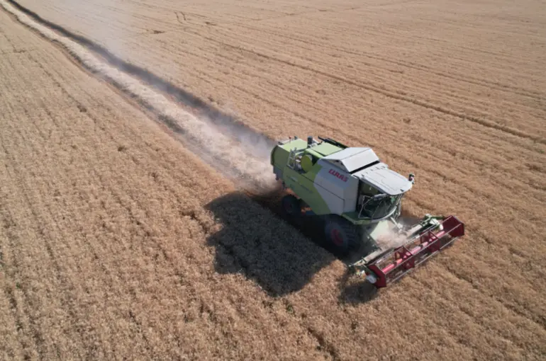 Başkan Altay'dan Konya’da Tarımın Gelişmesi İçin 461 Milyon Lira Destek Açıklaması