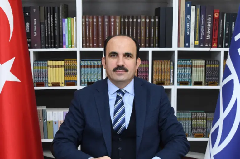 Başkan Altay:“Konya Selçuklu Darü’l-Mülk’ü Vasfını Taşımaya Devam Ediyor”