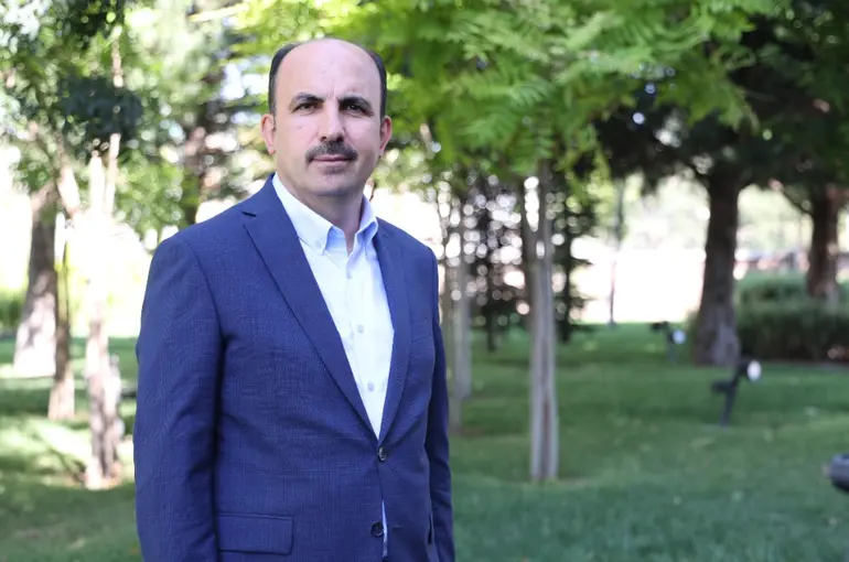 Başkan Altay:KOSKİ Tarihinin En Yüksek Bütçeli Yatırımını Hayata Geçiriyor!