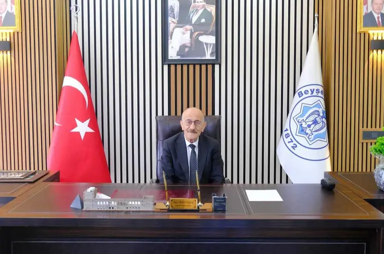 Başkan Bayındır’dan Tramvay Hattı Açıklaması