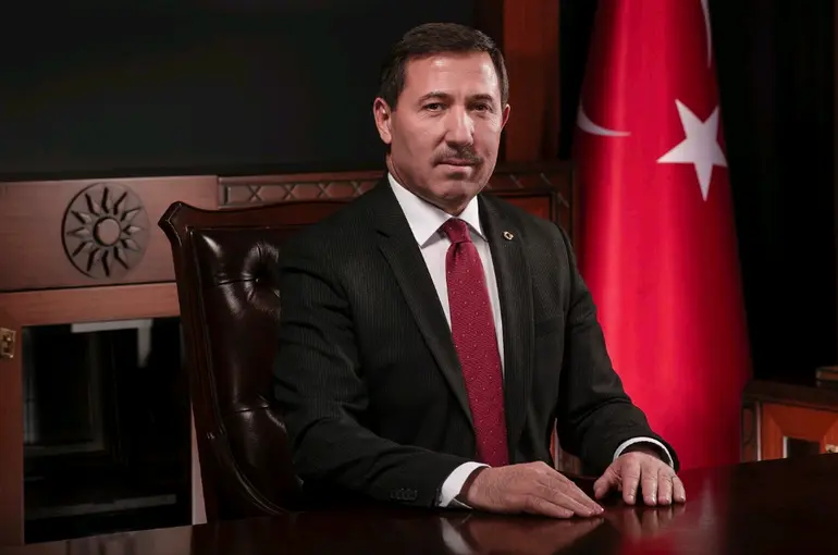 Başkan Hasan Kılca: “Engelleri Birlikte Aşıyoruz”