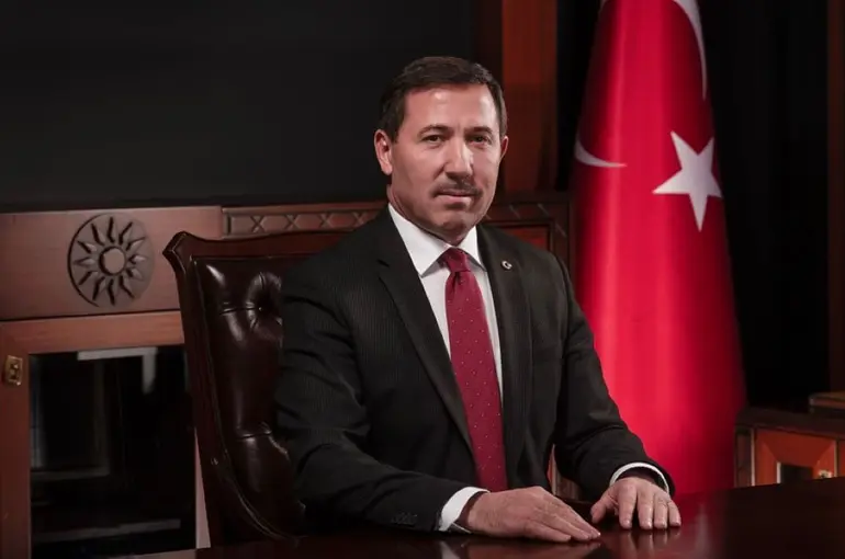 Başkan Hasan Kılca’dan 15 Temmuz Mesajı: “Millet Olarak Zafer Yazdık”