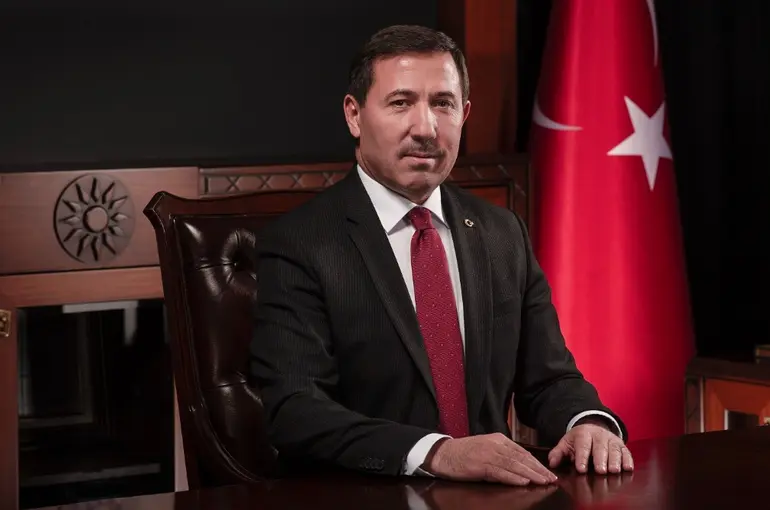 Başkan Hasan Kılca’dan Mevlid-İ Nebi Mesajı