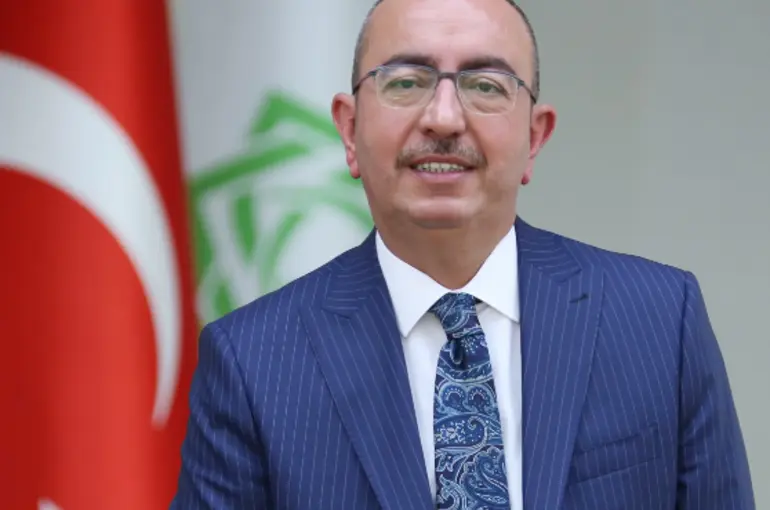 Başkan Kavuş; “Bu Ramazan ‘Her Zorluğun Ardından Mutlaka Kolaylığın Geleceği’ Müjdesine Daha Çok Sarılacağız”