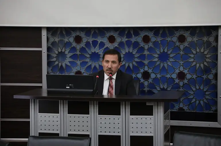 Başkan Kılca: “2025 Yılı Karatay İçin Yeni Başarıların Yılı Olacak”