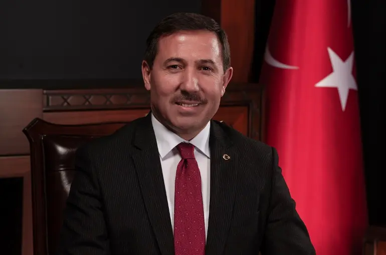 Başkan Kılca'dan Regaib Gecesi ve Üç Aylar Mesajı