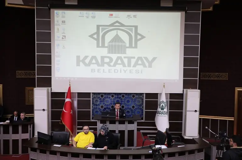 Başkan Kılca’dan Yolsuzluklara Karşı Net Mesaj! Şeffaf Belediyecilikten Taviz Vermeyiz!