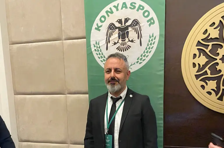 Başkan Ömer Korkmaz'dan Konyaspor için transfer açıklaması