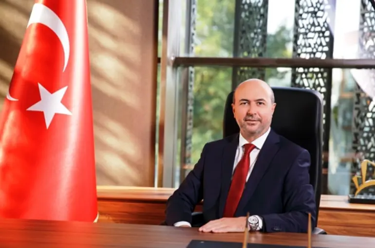 Başkan Pekyatırmacı’dan 30 Ağustos Zafer Bayramı Mesajı