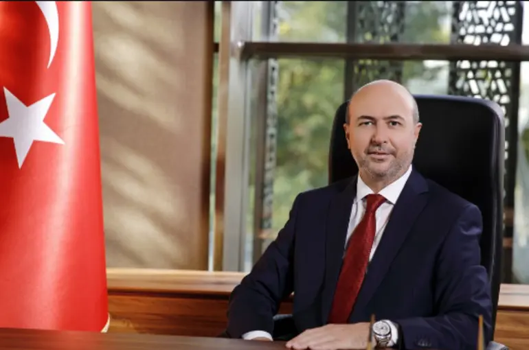 Başkan Pekyatırmacı’dan Anneler Günü mesajı: “Anneler Cennete Açılan Kapıdır”