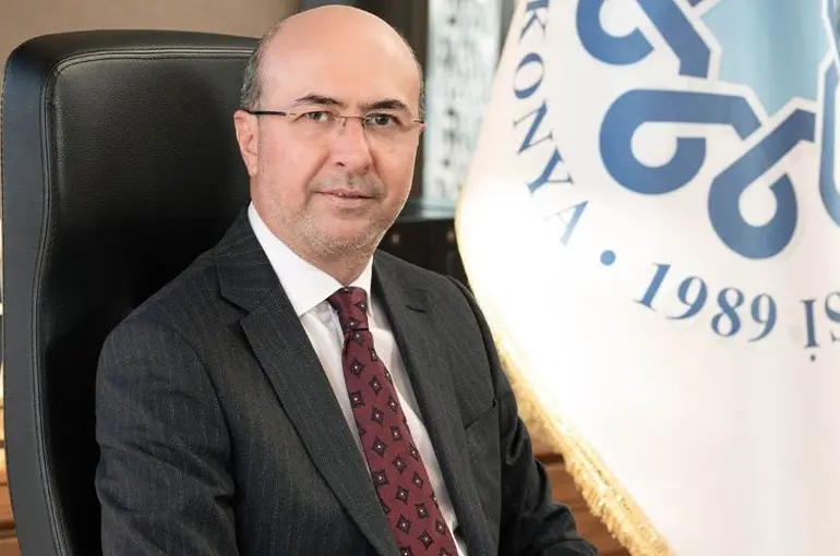 Başkan Pekyatırmacı’dan Berat Kandili Mesajı!