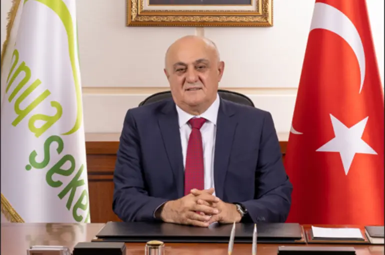 Başkan Ramazan Erkoyuncu “2024 Yılı Milletimize Sağlık, Barış, Huzur Ve Refah Getirsin”