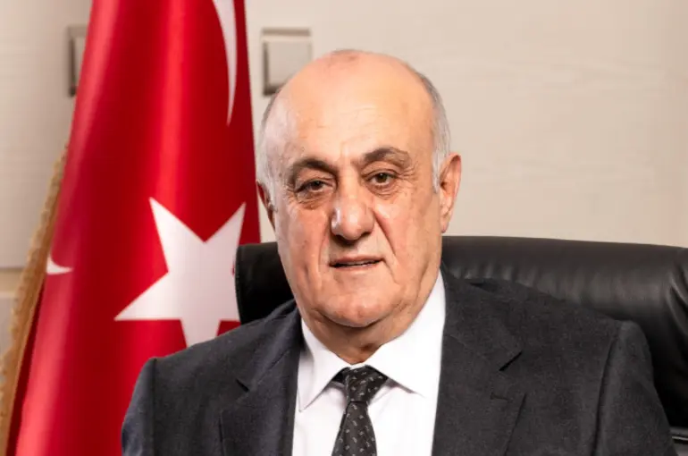 Başkan Ramazan Erkoyuncu: "Cumhuriyet, Sonsuza Kadar Sürecek Bağımsızlığımızın Tescilidir’’