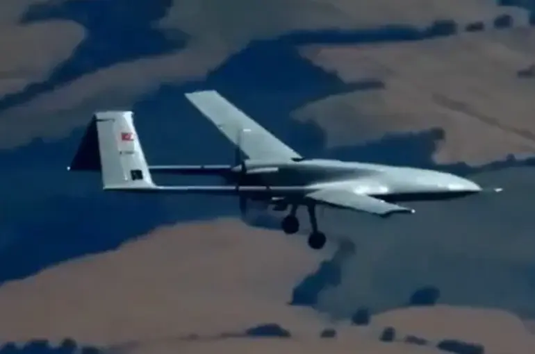 Bayraktar TB2 Dünya’da ilklere imza atıyor!