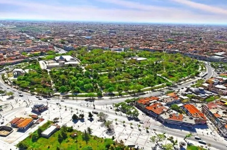 BAYRAMDAN SONRA HAVA NASIL OLACAK? HAFTALIK TAHMİN YAYINLANDI