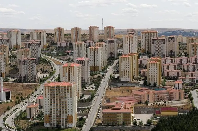 BDDK’dan yeni konut kredisi kararı!Ev almak isteyenler dikkat