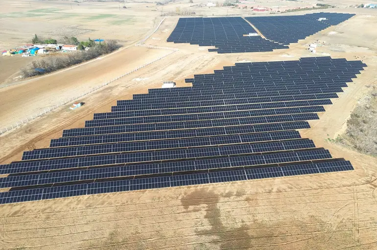 Bera Holding Sürdürülebilir Büyüme Hedeflerinde Hızını Arttırdı!