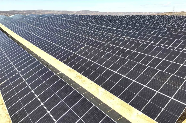 Bera Holding Yenilenebilir Enerji Yatırımlarını 21,5 Milyon Doların Üzerine Taşıdı!