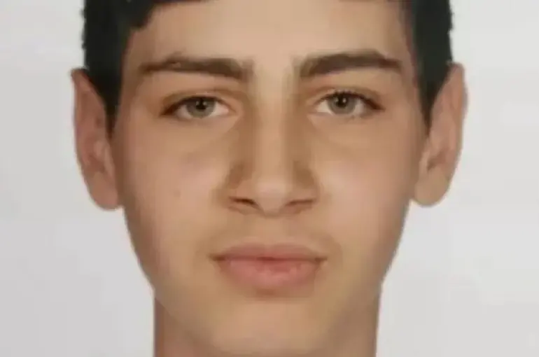 Beyşehir’de Kayıp Genç Berk İvacık’tan Acı Haber