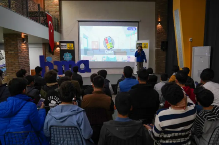 Bilgehaneler ve Lise Medeniyet Akademileri Ramazan’ı Dolu Dolu Yaşadı