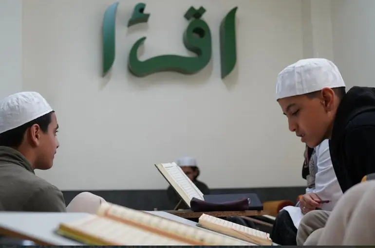 Bilgehanelerin Hafızlık Hazırlık Öğrencileri Yeni Başarılara İmza Atıyor