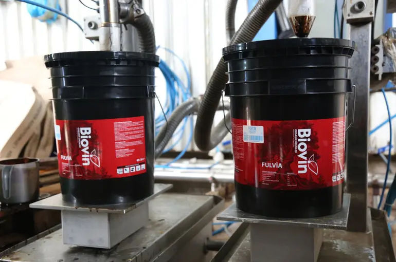 Biyoetanol Tesisinde Atıklar Hammaddeye Dönüştürülüyor!