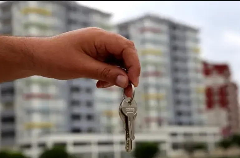 Bölgesel Kriz Gayrimenkul Dengelerini Değiştirdi: Türkiye Yeniden Güvenli Liman Oldu