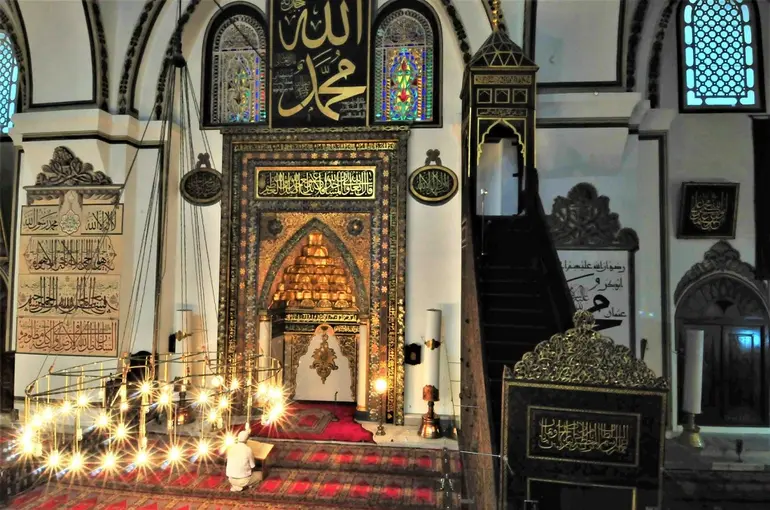 Bu Haftaki Cuma Hutbesi: “Vefa İmandandır”