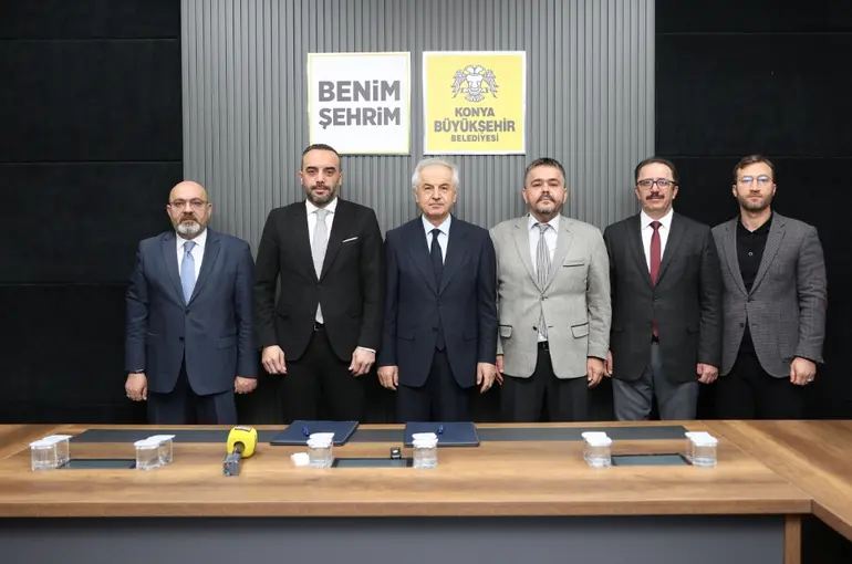 Büyükşehir Belediyesi Ve İŞKUR’dan İstihdam Odaklı İş Birliği