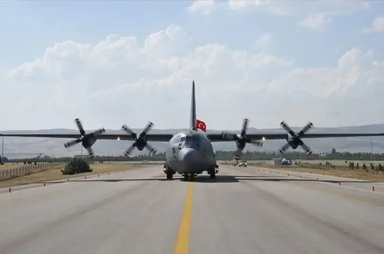 C130 Faciasında Yeni Detay: Bakan Güler Bakım ve İlk Bulguları Paylaştı!