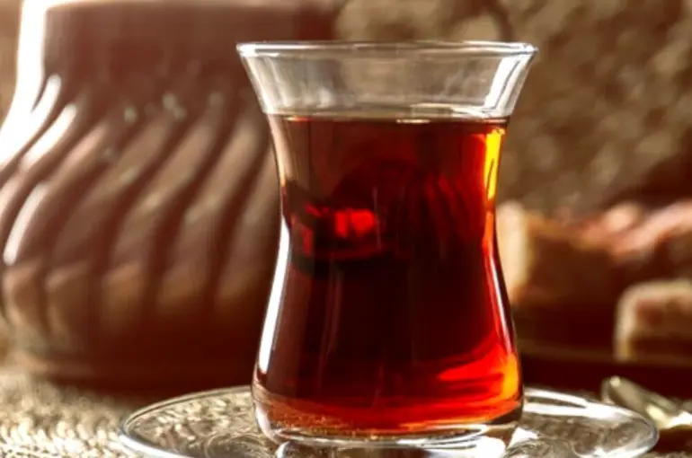 Çaya bir zam daha geldi: 3 ayda 3. zam