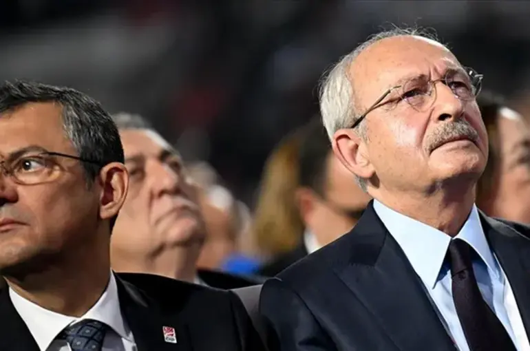 CHP Kurultay Davasında Tarihi “Mutlak Butlan” Kararı! Kılıçdaroğlu Genel Başkanlığa Dönecek mi?