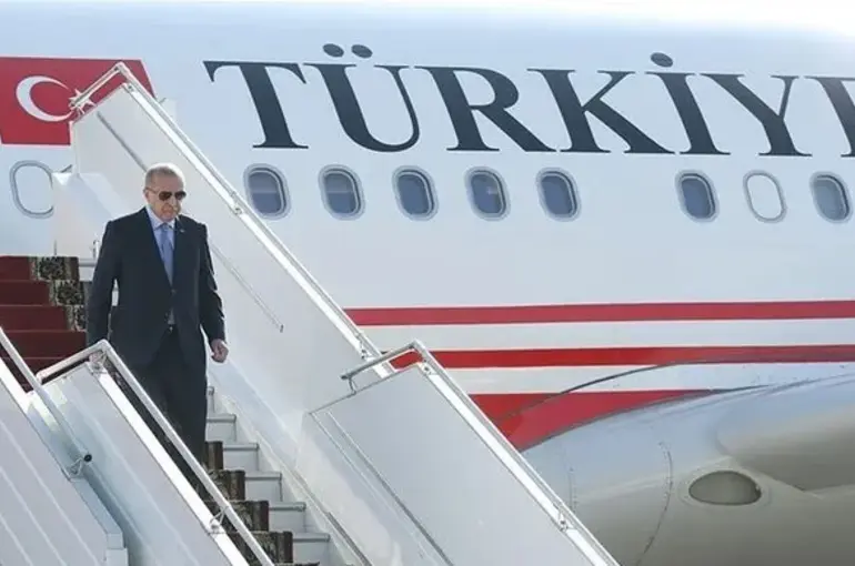 Cumhurbaşkanı Erdoğan 12 Yıl Sonra Irak'a Gidiyor! Irak Ziyaretinin Ana Hedefi Ne?