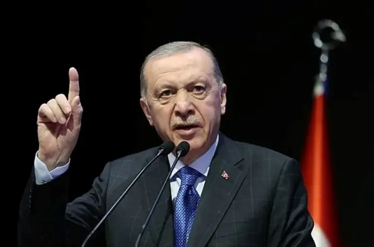 Cumhurbaşkanı Erdoğan: Antidemokratik Güç Odaklarına Hiçbir Zaman Baş Eğmedik!
