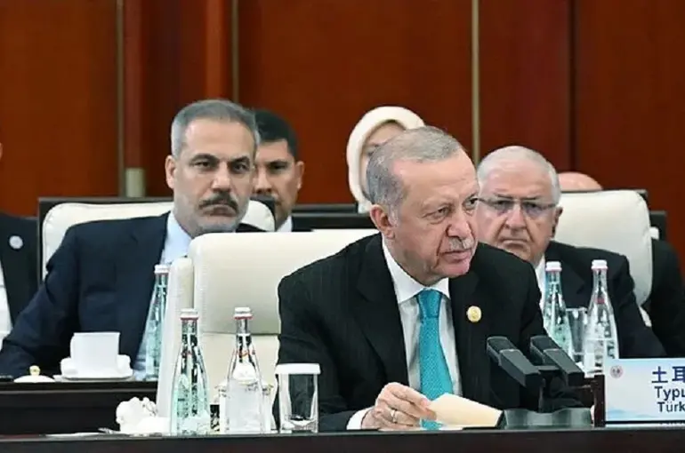 Cumhurbaşkanı Erdoğan: “Bebeklerin ve Çocukların Ölümünü Durduramamanın İzahı Yok”