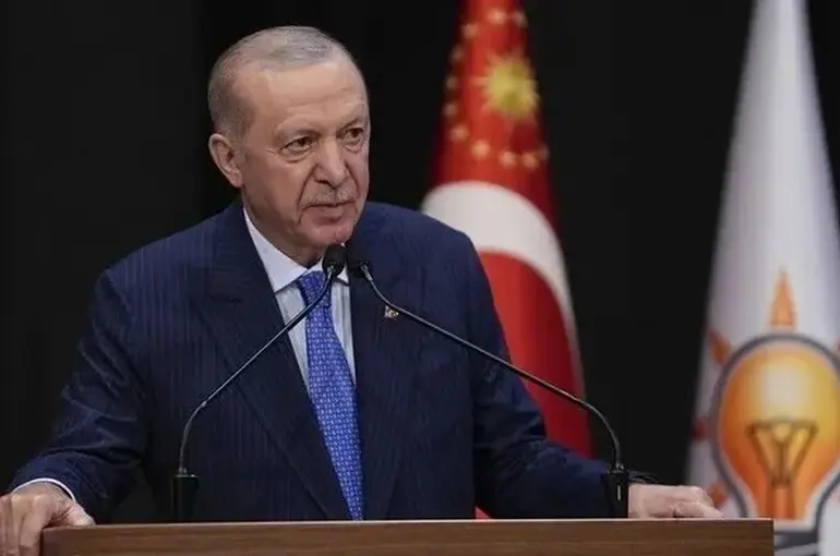 Cumhurbaşkanı Erdoğan: “Ben Olmazsam Bu Hareket Olmaz” Diyenler Gaflet İçinde