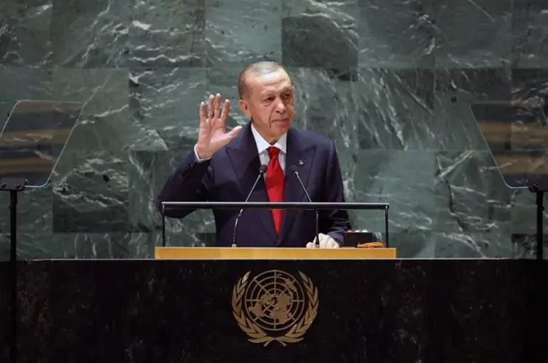 Cumhurbaşkanı Erdoğan BM'den dünyaya seslendi: Karabağ Azerbaycan toprağıdır