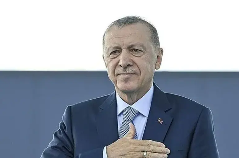 Cumhurbaşkanı Erdoğan: Bu Toprakların Asıl Sahipleri Bizleriz!
