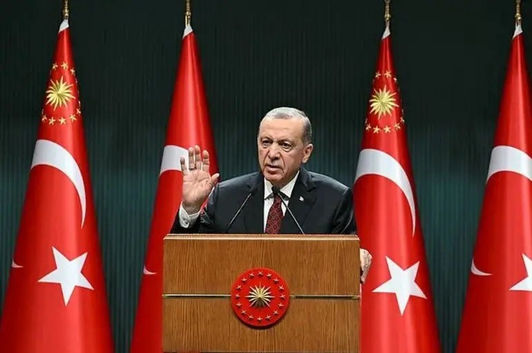 Cumhurbaşkanı Erdoğan Duyurdu: Kurban Bayram Tatili 9 gün!85 Milyonun Tamamının Hükümetiyiz!