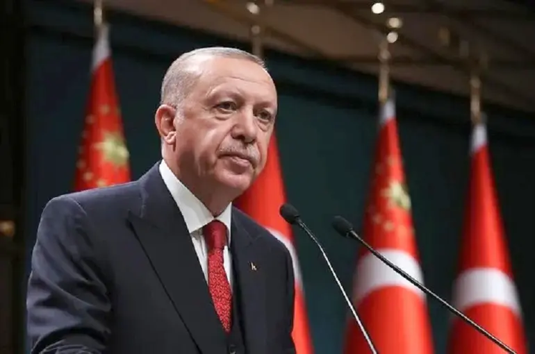 Cumhurbaşkanı Erdoğan El Paísde 'Dünya İnsani Yardım Günü' İçin Yazdı