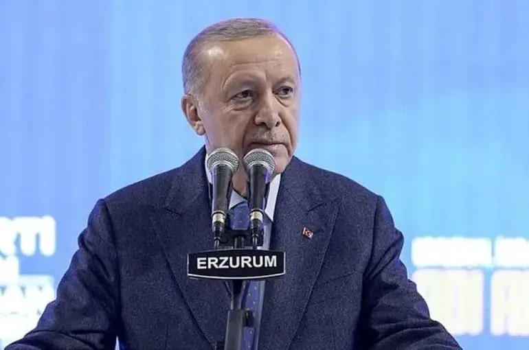 Cumhurbaşkanı Erdoğan: Etrafımızdaki Yangının Ülkemize Sıçramasına Müsaade Etmedik!