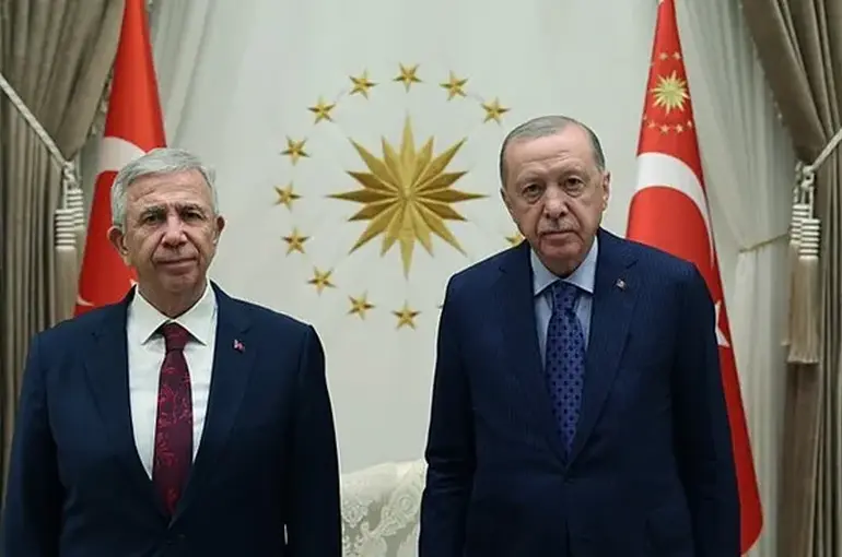 Cumhurbaşkanı Erdoğan görüşmesi sonrası Mansur Yavaş’tan çok konuşulacak sözler: “Gereğini yaparım”