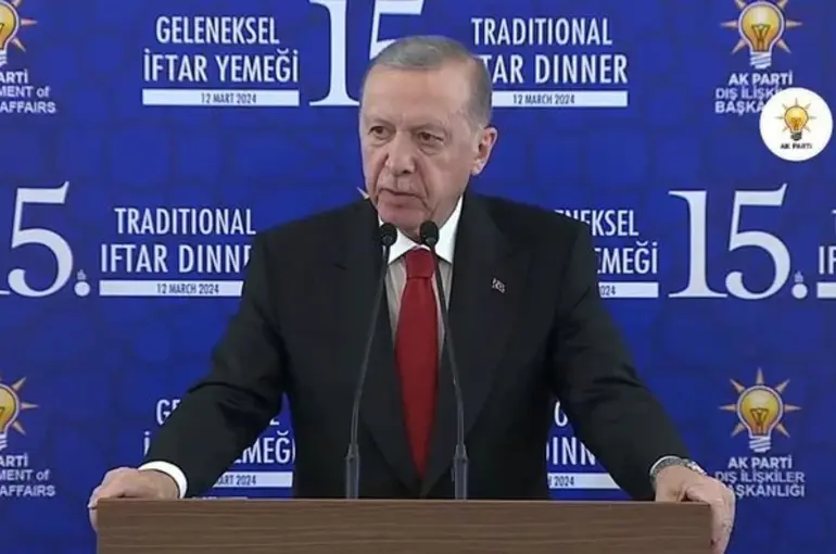Cumhurbaşkanı Erdoğan: "Güney sınırlarımızda bir teröristan kurulmasına müsaade etmeyeceğiz’’