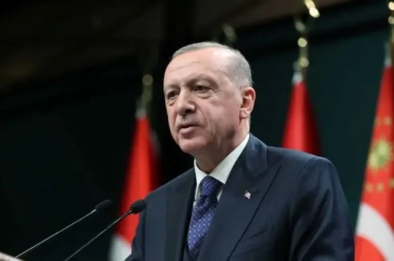 Cumhurbaşkanı Erdoğan: Terör Örgütü İçin Yolun Sonu Görünüyor!