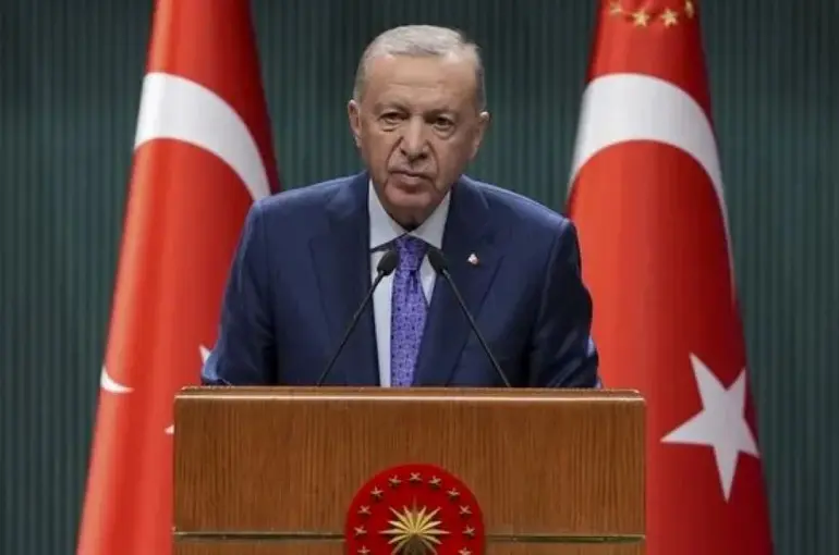 Cumhurbaşkanı Erdoğan: Terörsüz Türkiye Hedefimizdir! Alçak Saldırılar Bizi Durduramaz!