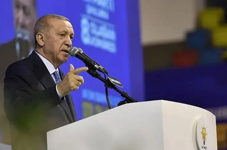 Cumhurbaşkanı Erdoğan: "Terörsüz Türkiye Hedefine Ulaşacağız"